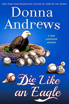 Die Like an Eagle
