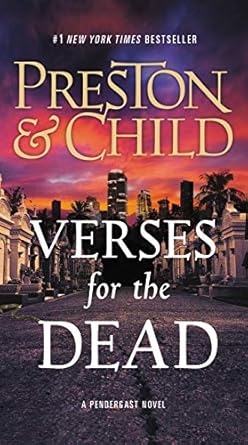 Verses for the Dead