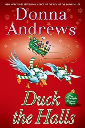 Duck the Halls