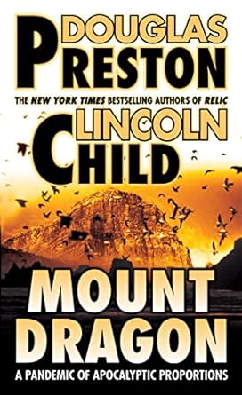Mount Dragon