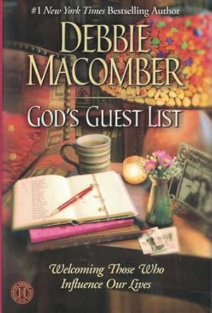 God's Guest List