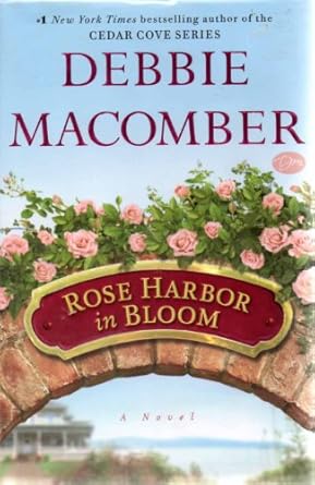 Rose Harbor in Bloom