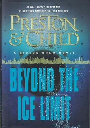 Beyond the Ice Limit