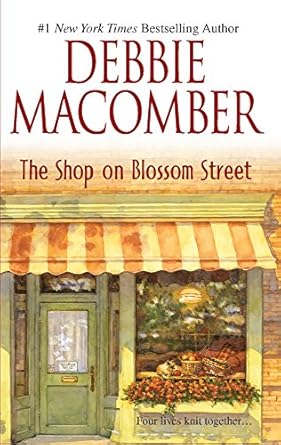 The Shop on Blossom Street