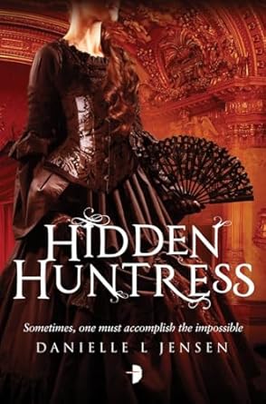 Hidden Huntress