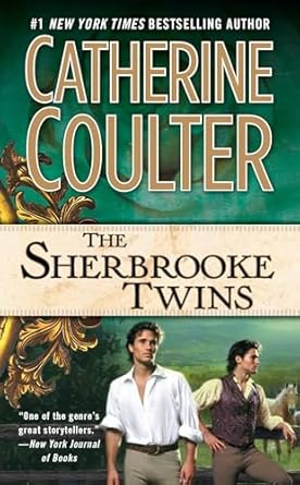 The Sherbrooke Twins