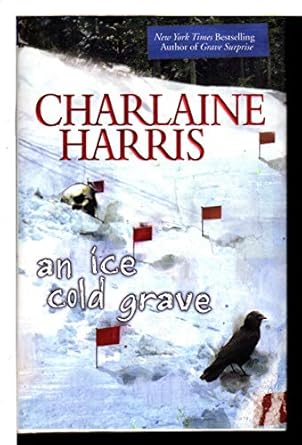 An Ice Cold Grave