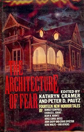The Architecture of Fear