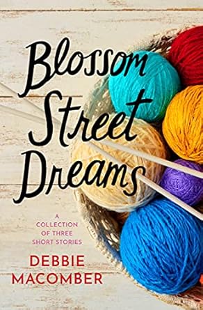 Blossom Street Dreams