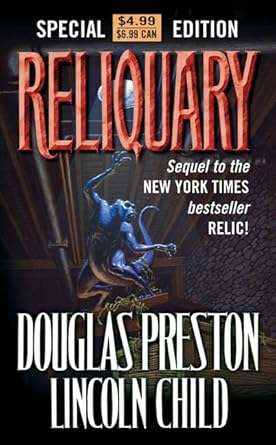Reliquary
