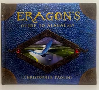 Eragon's Guide to Alagaësia