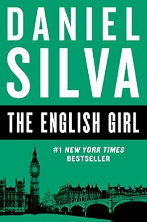 The English Girl