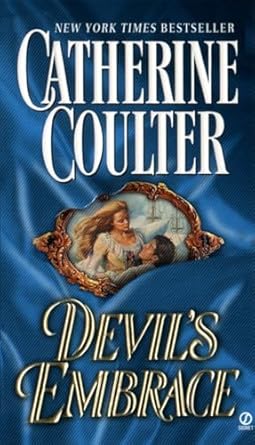 Devil's Embrace