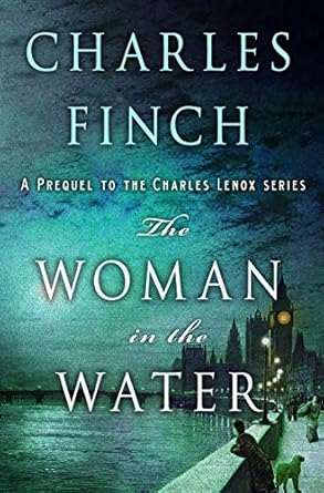 The Woman in the Water