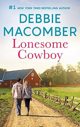 Lonesome Cowboy