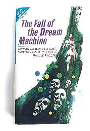 The Fall of the Dream Machine / The Star Ventures