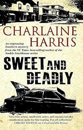 Sweet and Deadly