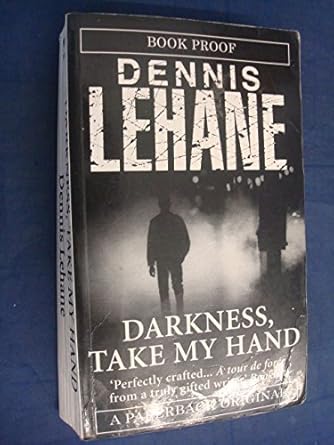 Darkness, Take My Hand