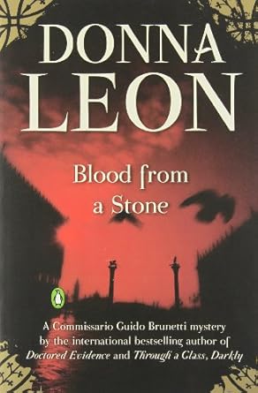 Blood from a Stone