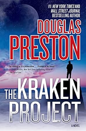 The Kraken Project