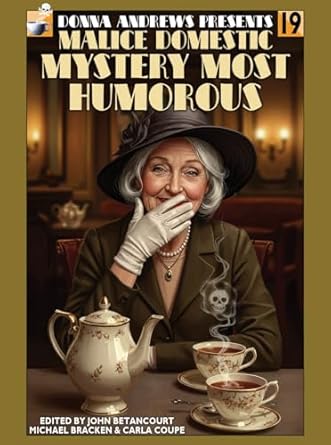 Mystery Most Humorous