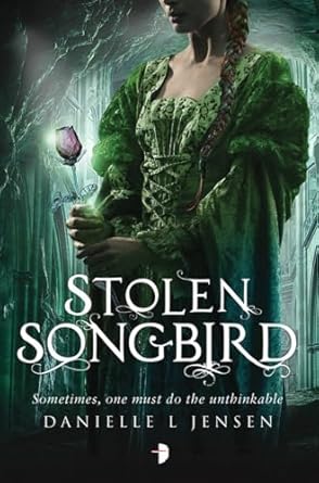Stolen Songbird