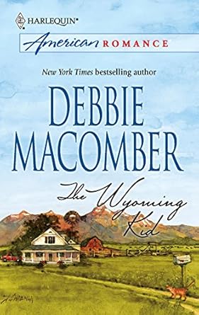 The Wyoming Kid