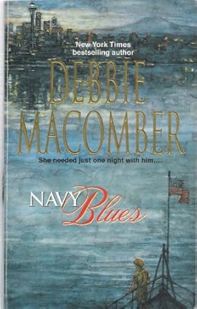 Navy Blues