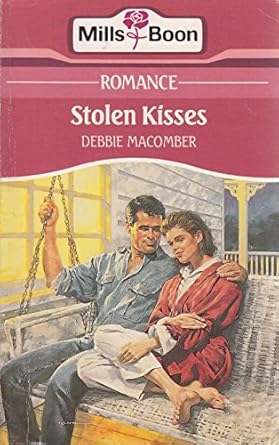 Stolen Kisses