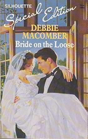 Bride on the Loose