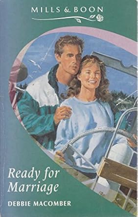 Ready for Marriage
