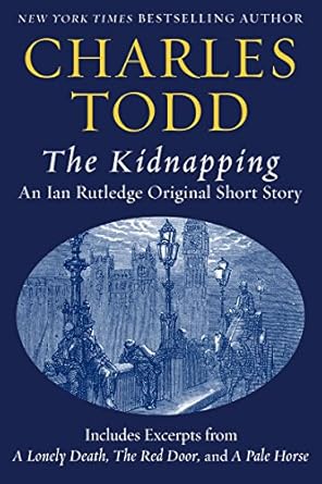 The Kidnapping