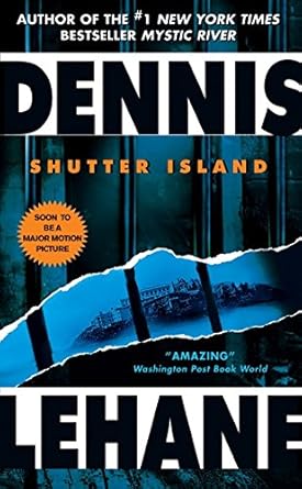 Shutter Island
