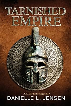 Tarnished Empire
