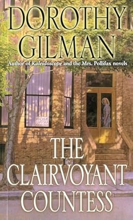 The Clairvoyant Countess