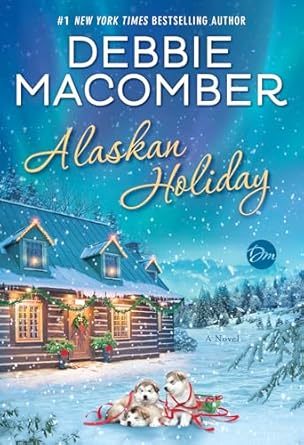 Alaskan Holiday