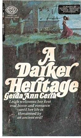 A Darker Heritage