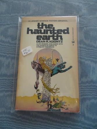 The Haunted Earth