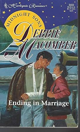 Ending in Marriage
