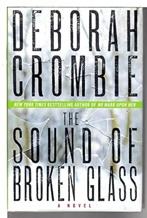 The Sound of Broken Glass