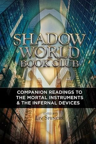 Navigating the Shadow World