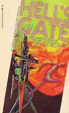 Hell's Gate