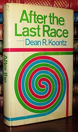 After the Last Race