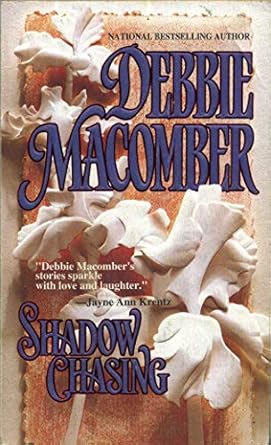 Shadow Chasing