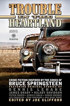 Trouble in the Heartland