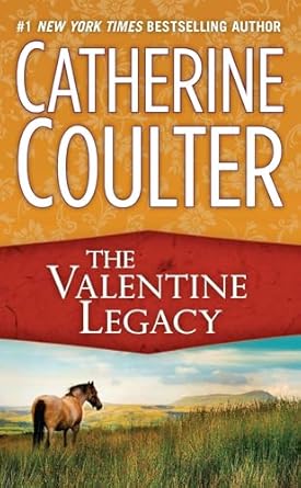 The Valentine Legacy
