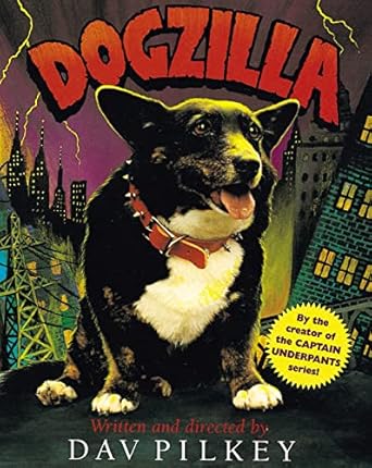 Dogzilla
