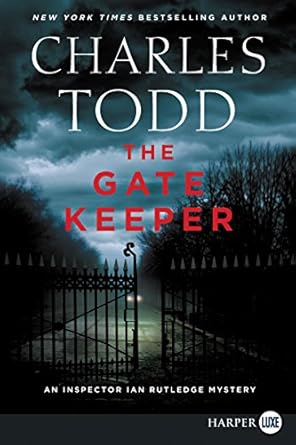 The Gatekeeper