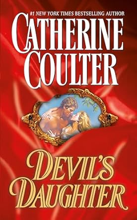 Devil's Daughter