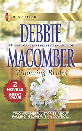Wyoming Brides